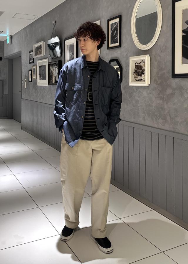 スタイリングタイトル