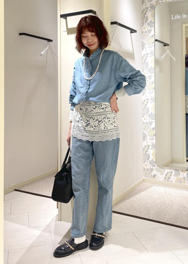 スタイリングタイトル