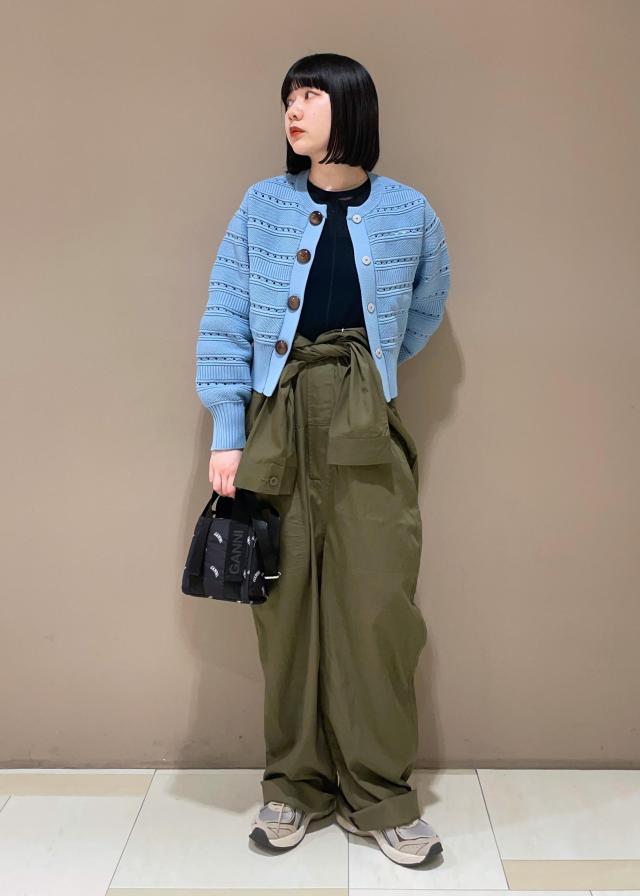 スタイリングタイトル