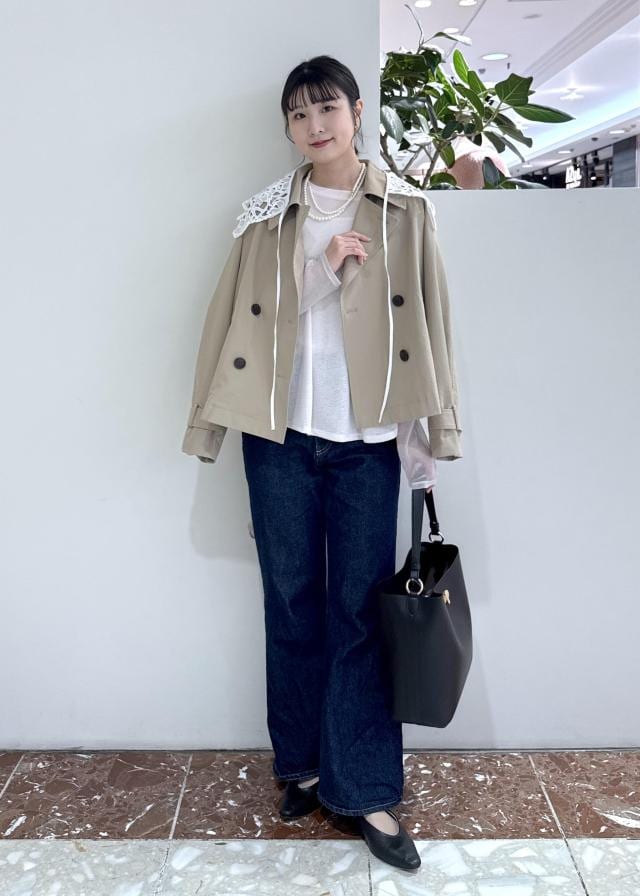 スタイリングタイトル