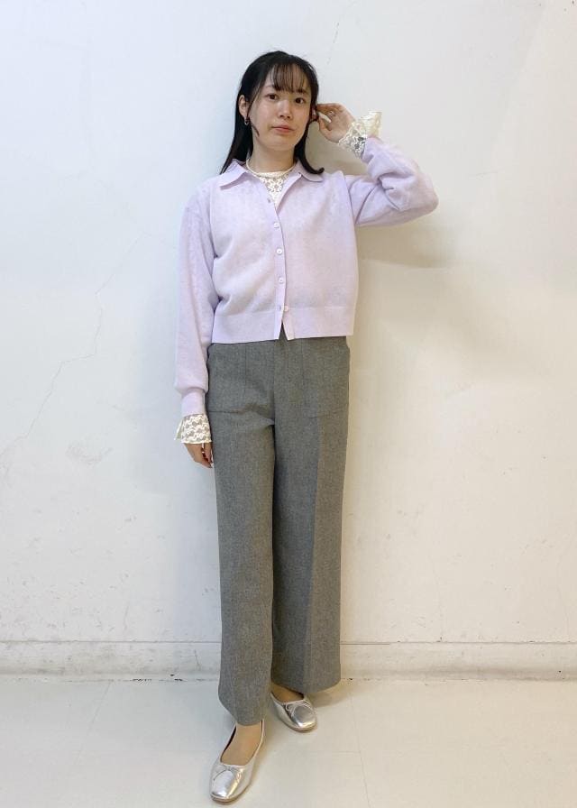 スタイリングタイトル