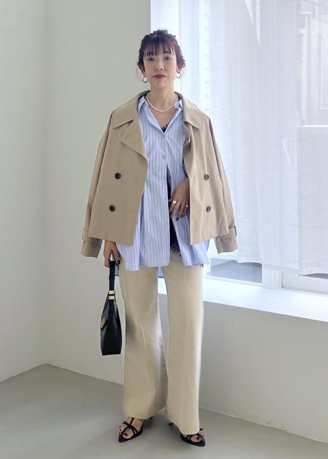 スタイリングタイトル