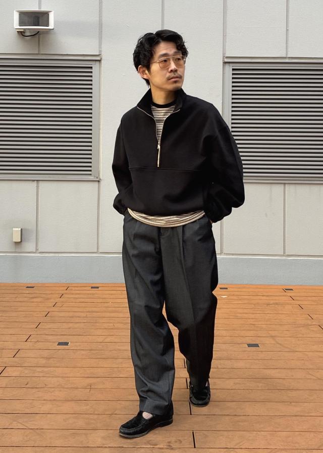 スタイリングタイトル