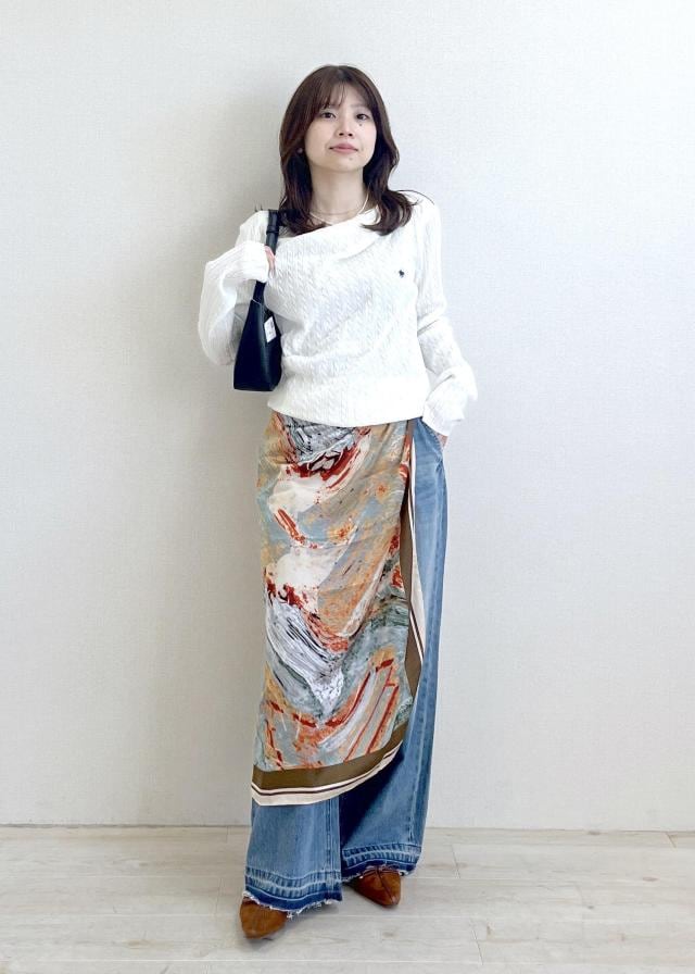 スタイリングタイトル