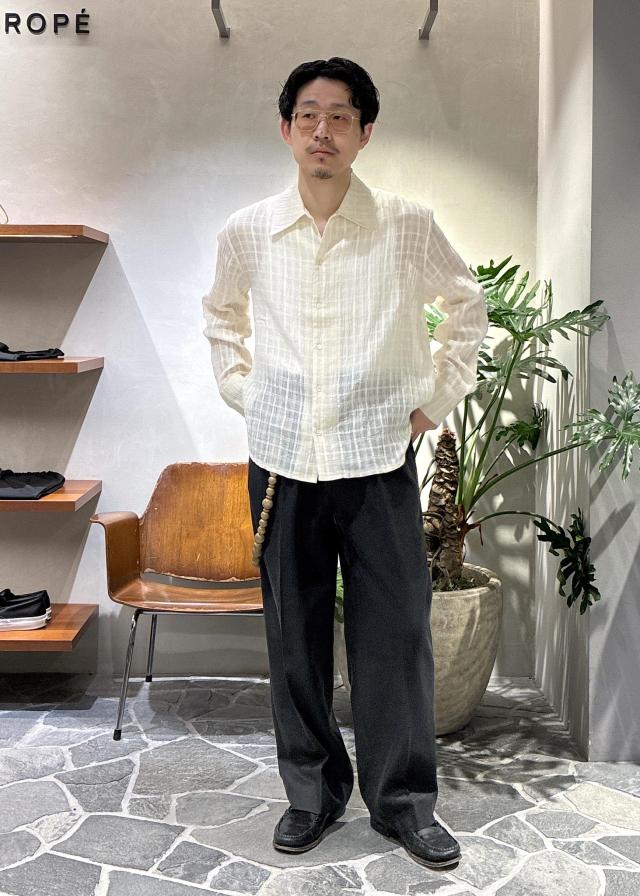 スタイリングタイトル