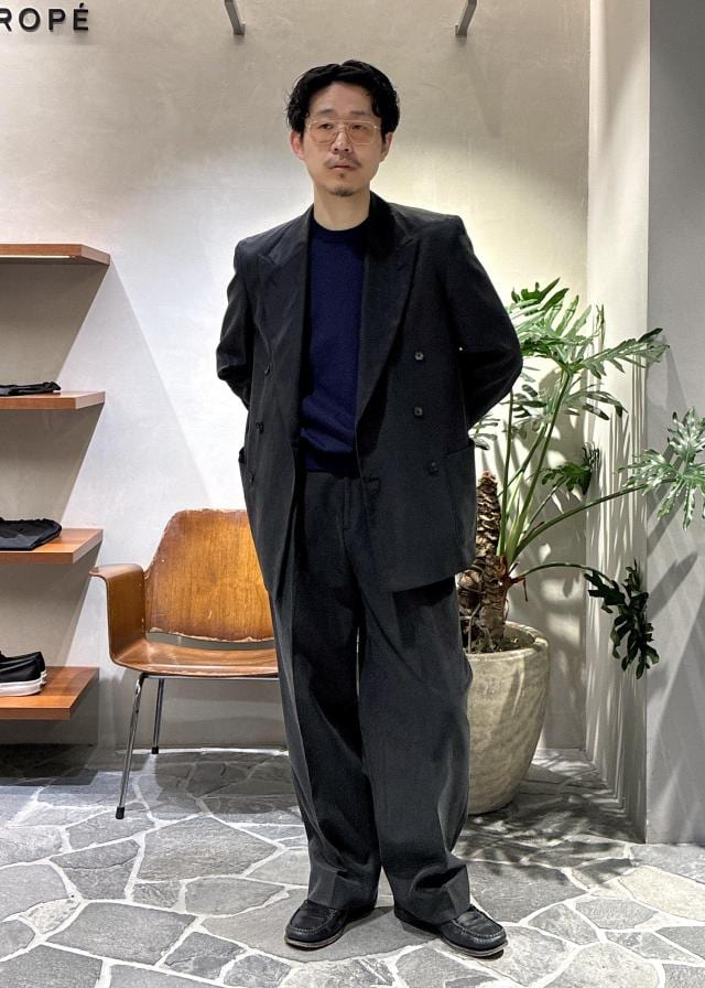 スタイリングタイトル