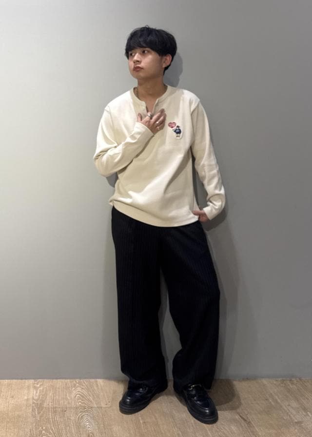 スタイリングタイトル