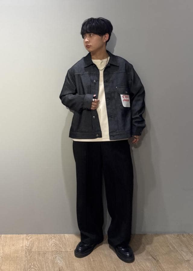 スタイリングタイトル