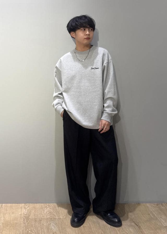 スタイリングタイトル