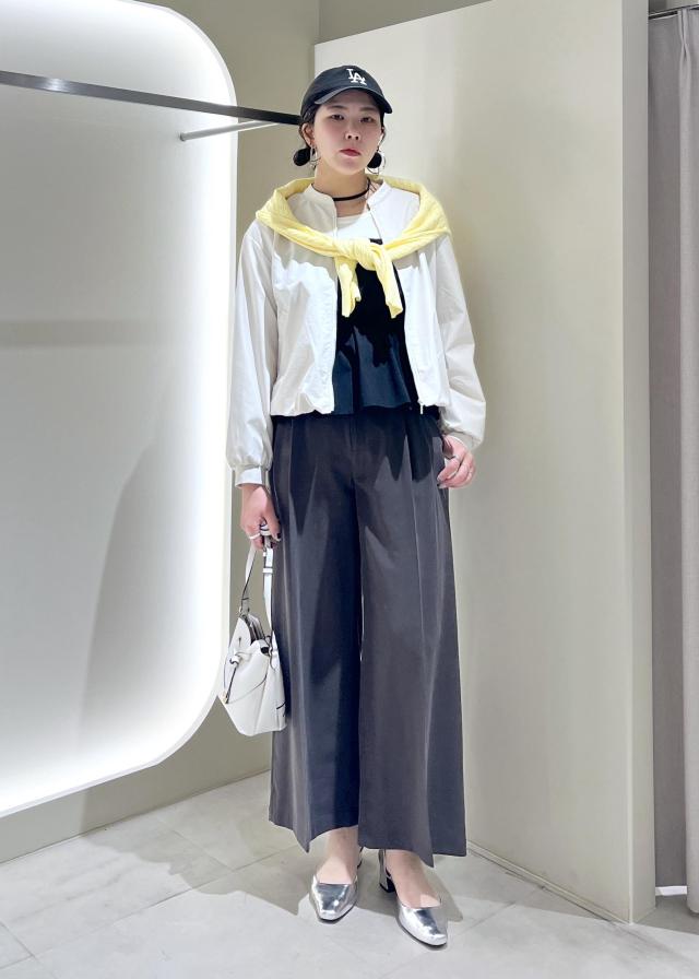 スタイリングタイトル