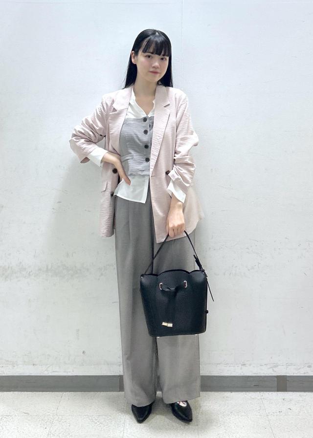 スタイリングタイトル