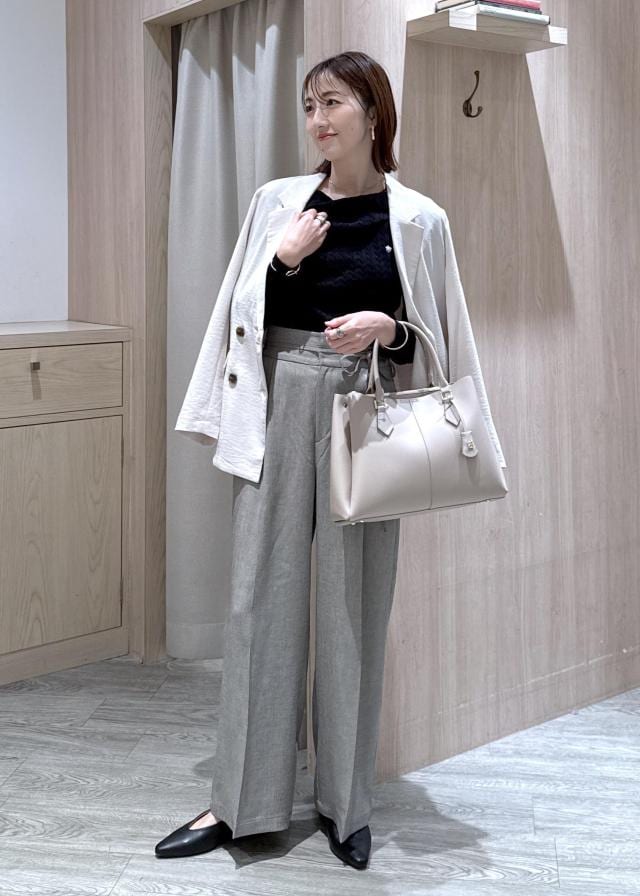 スタイリングタイトル