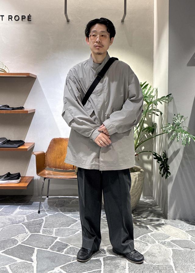 スタイリングタイトル