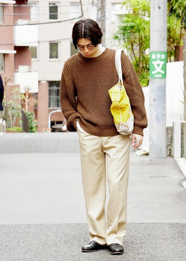 スタイリングタイトル