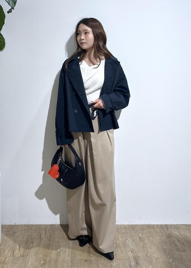 スタイリングタイトル