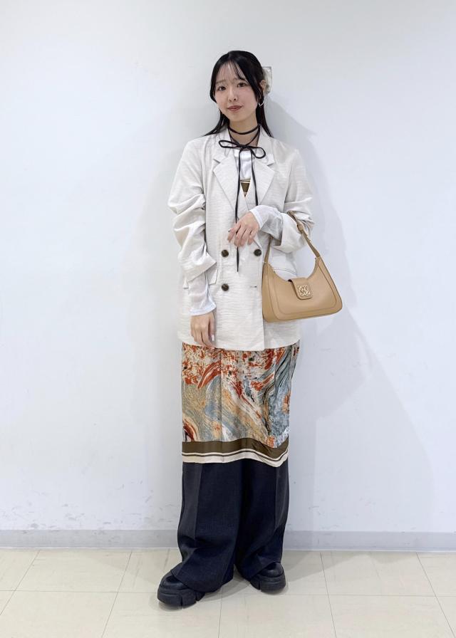 スタイリングタイトル