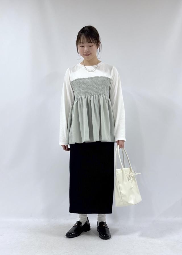 スタイリングタイトル