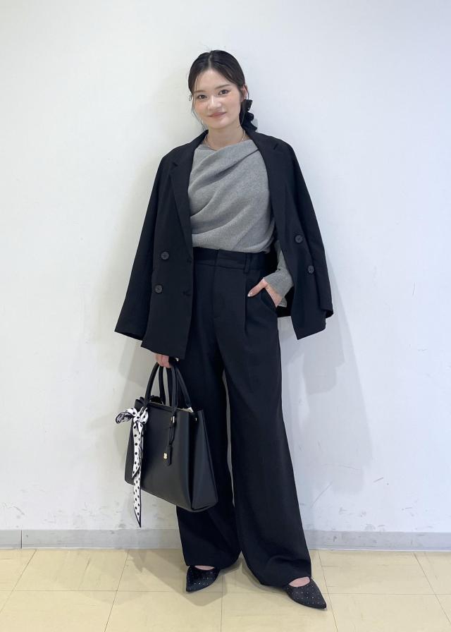 スタイリングタイトル