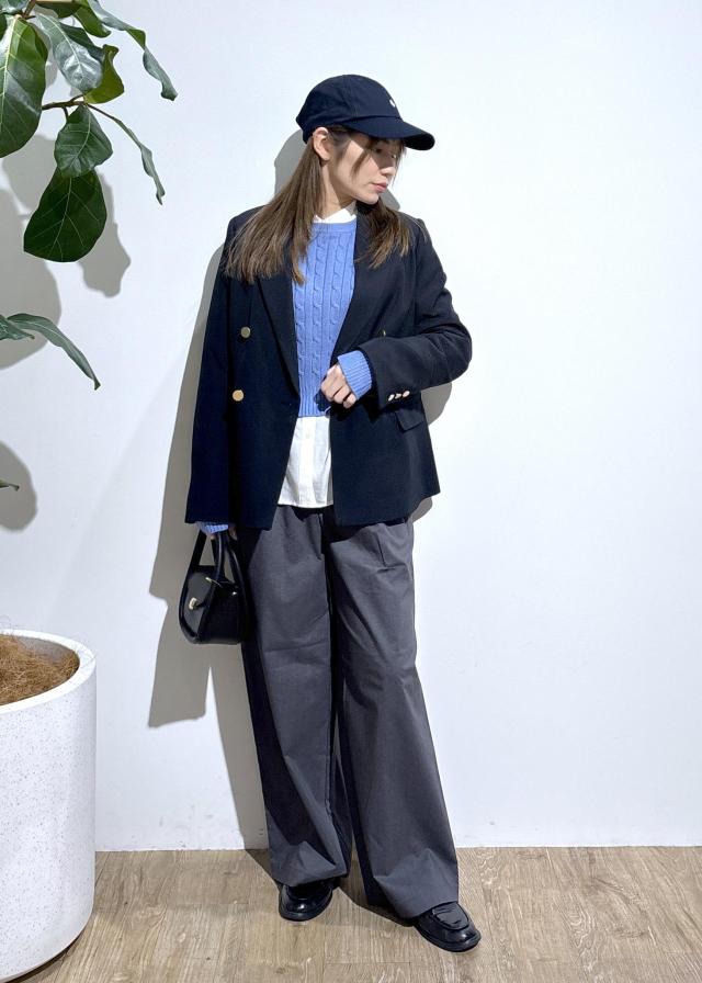 スタイリングタイトル