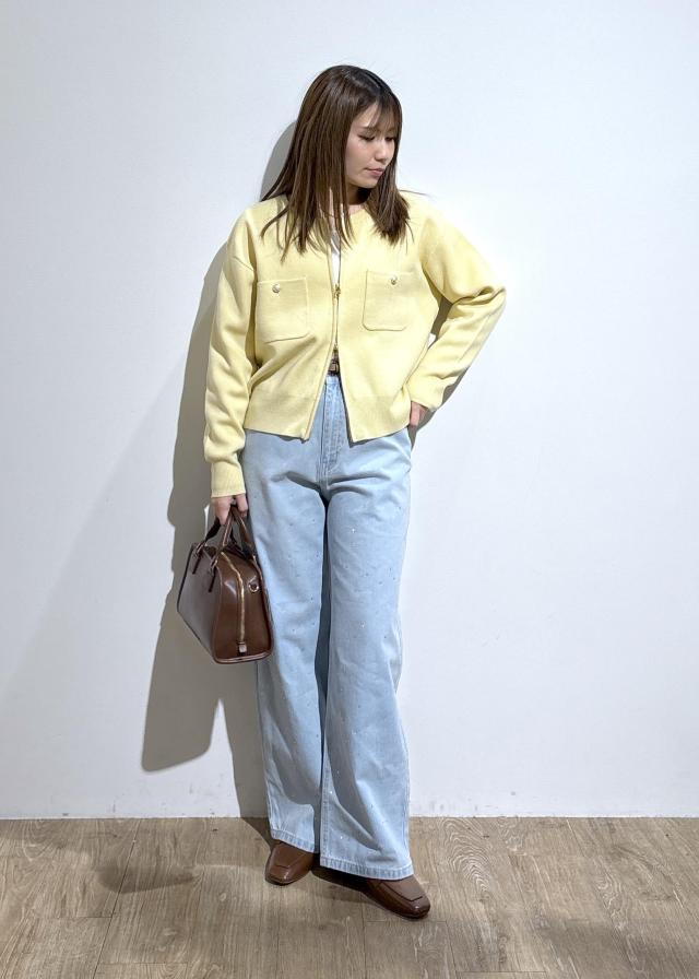 スタイリングタイトル