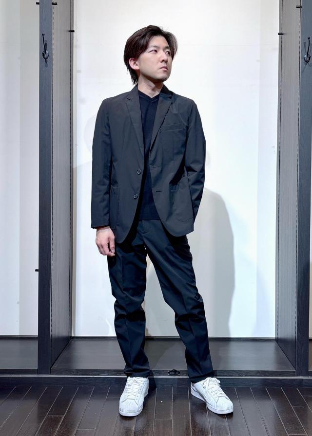 スタイリングタイトル