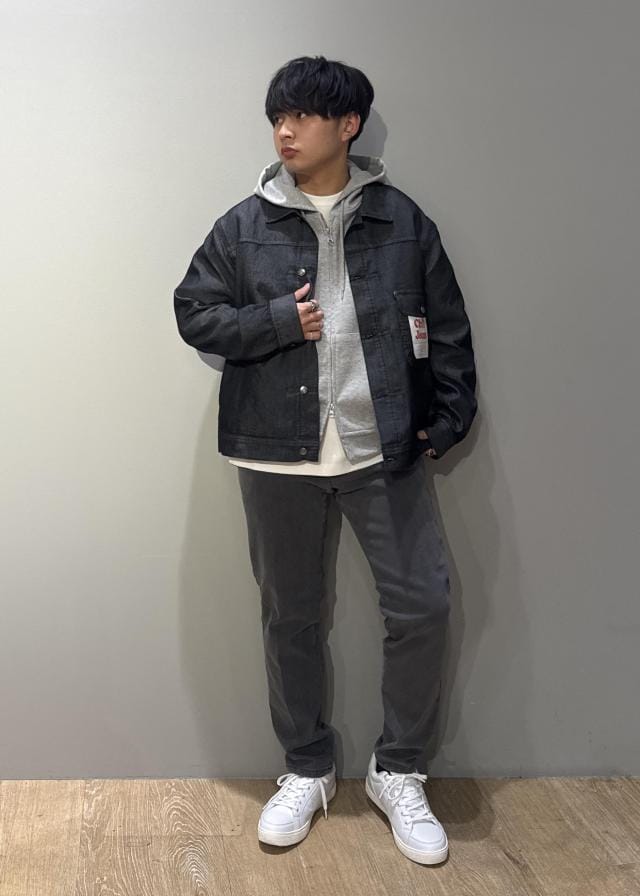 スタイリングタイトル