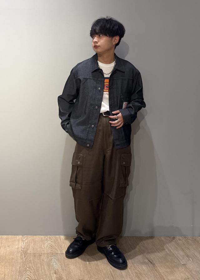 スタイリングタイトル