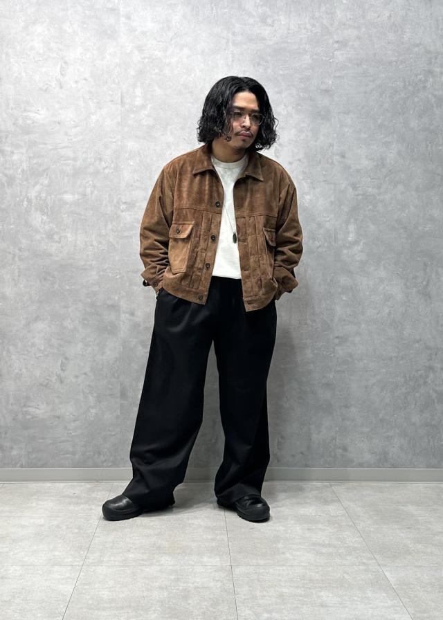 スタイリングタイトル