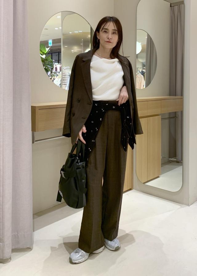 スタイリングタイトル