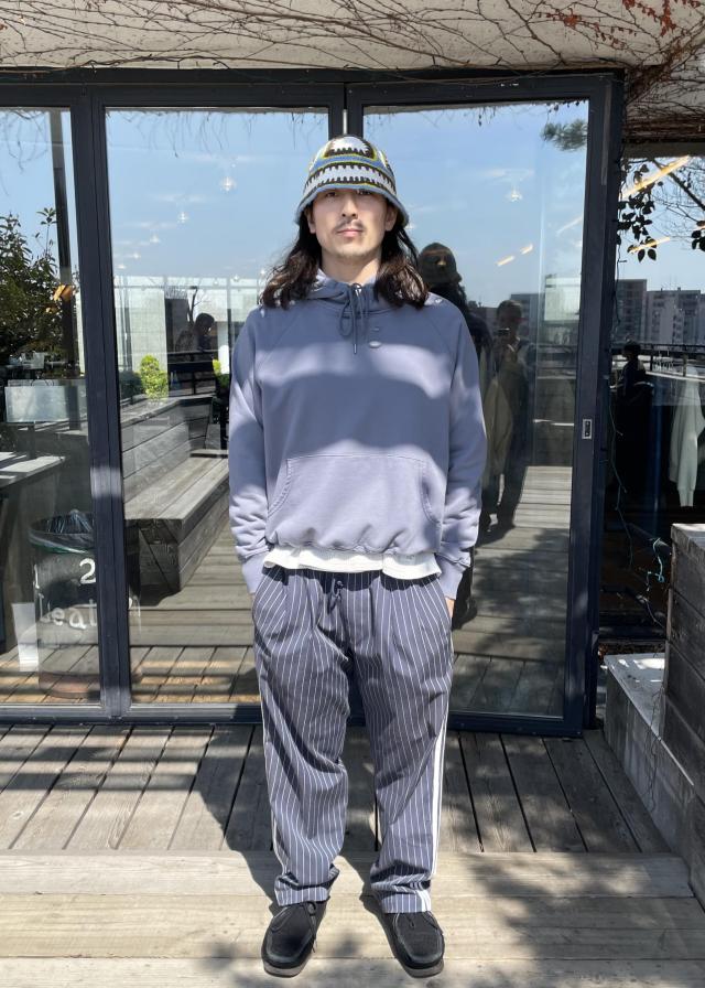 スタイリングタイトル