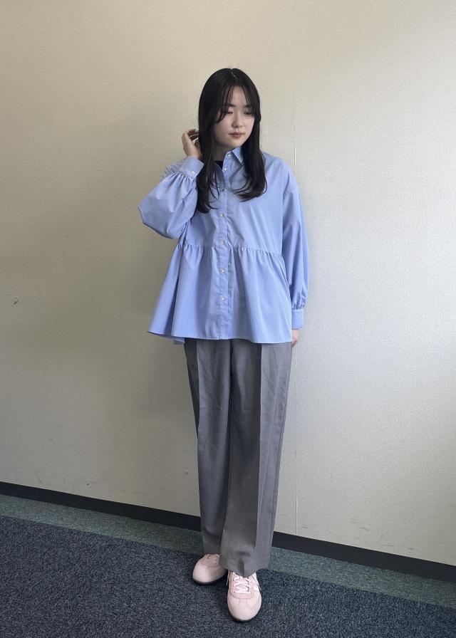 スタイリングタイトル