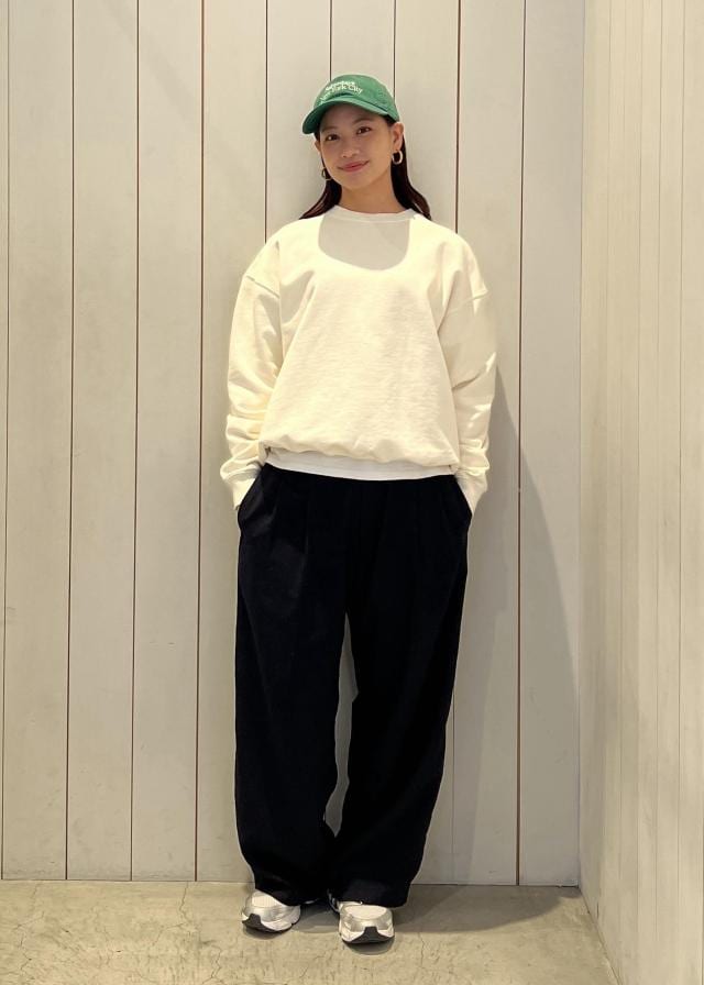 スタイリングタイトル