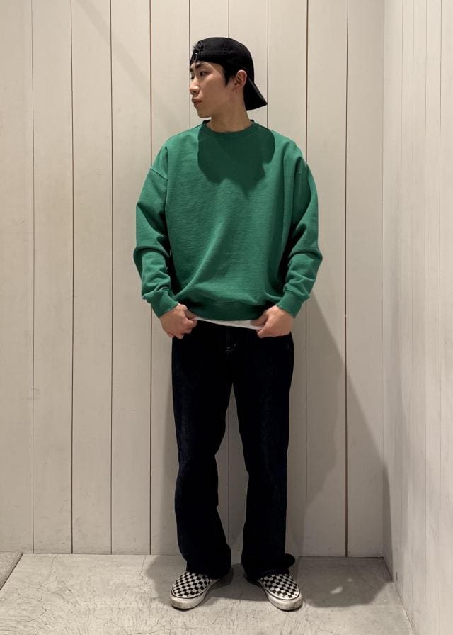 スタイリングタイトル