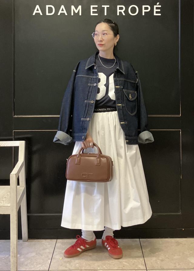 スタイリングタイトル