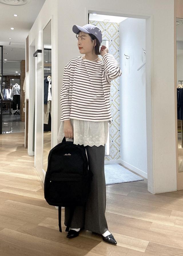 スタイリングタイトル