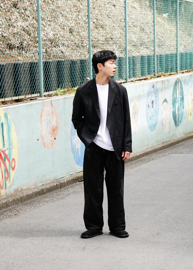 スタイリングタイトル