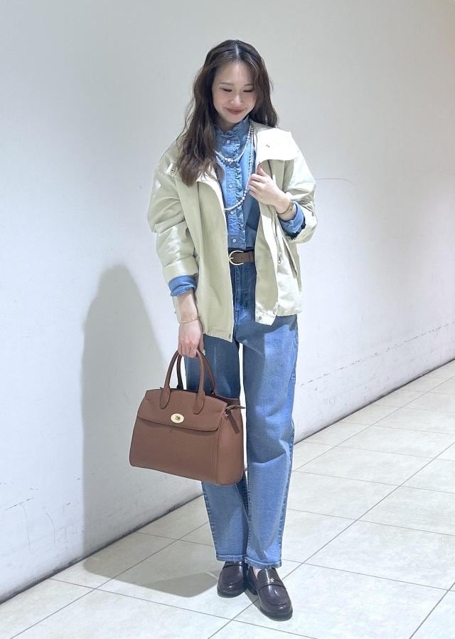 スタイリングタイトル