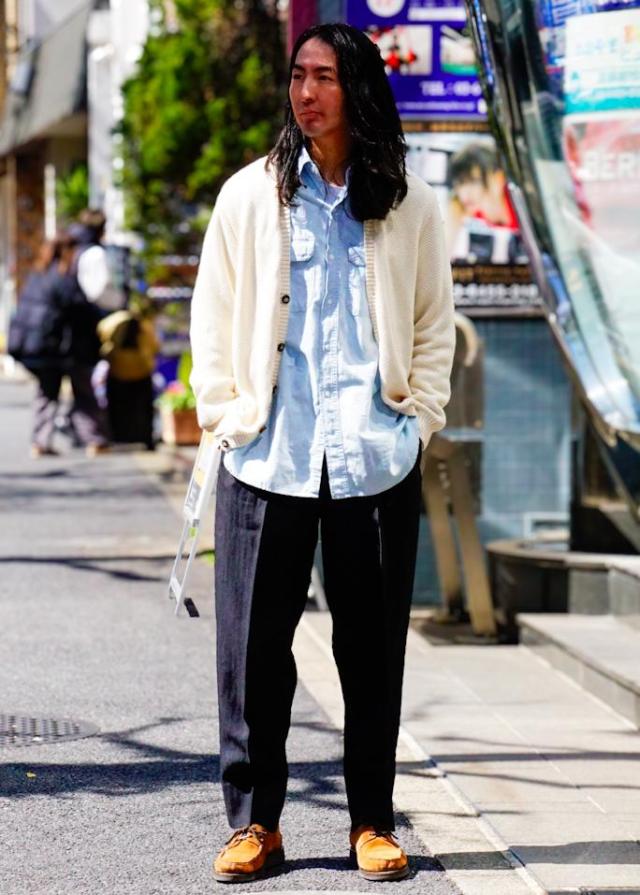 スタイリングタイトル