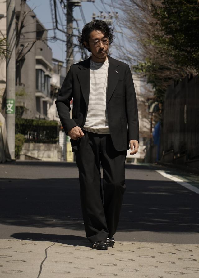 スタイリングタイトル