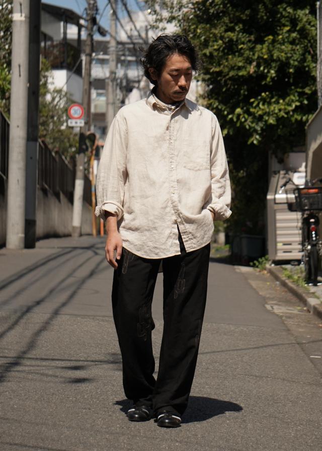 スタイリングタイトル