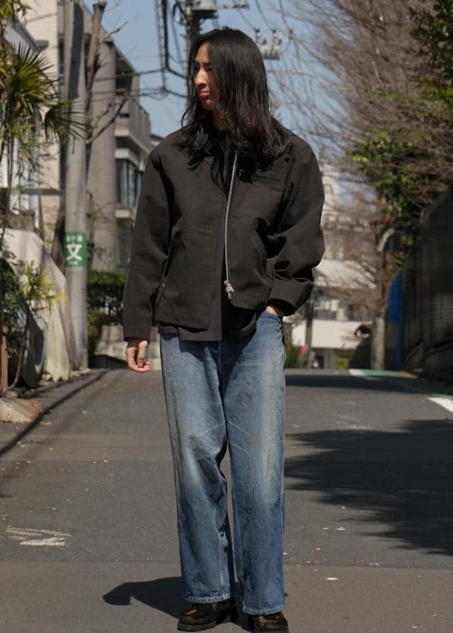 スタイリングタイトル