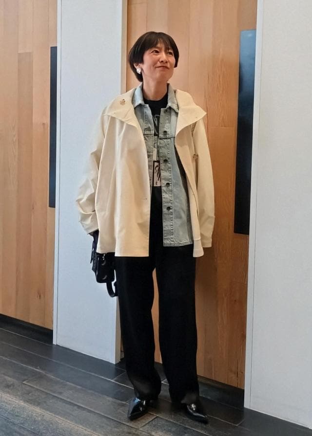 スタイリングタイトル