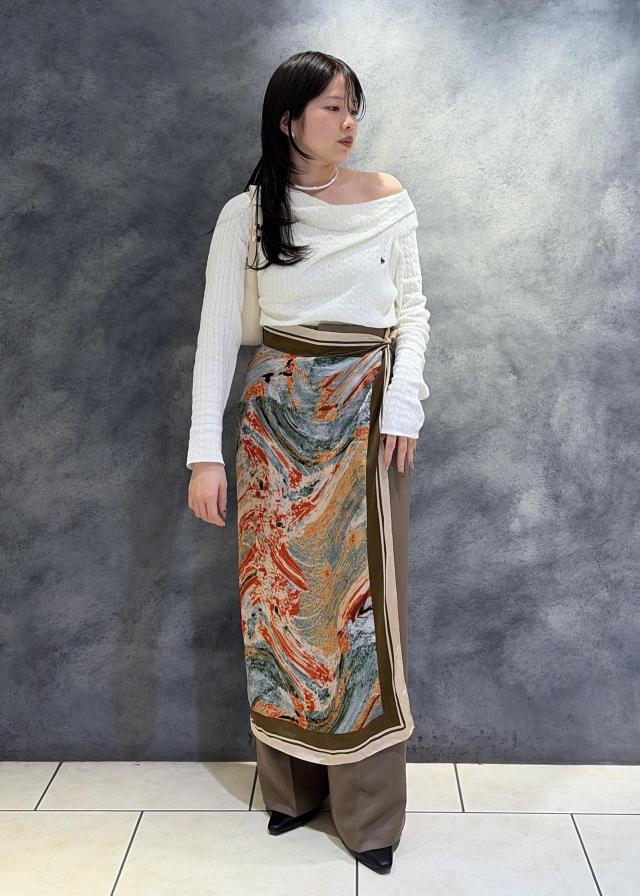 スタイリングタイトル