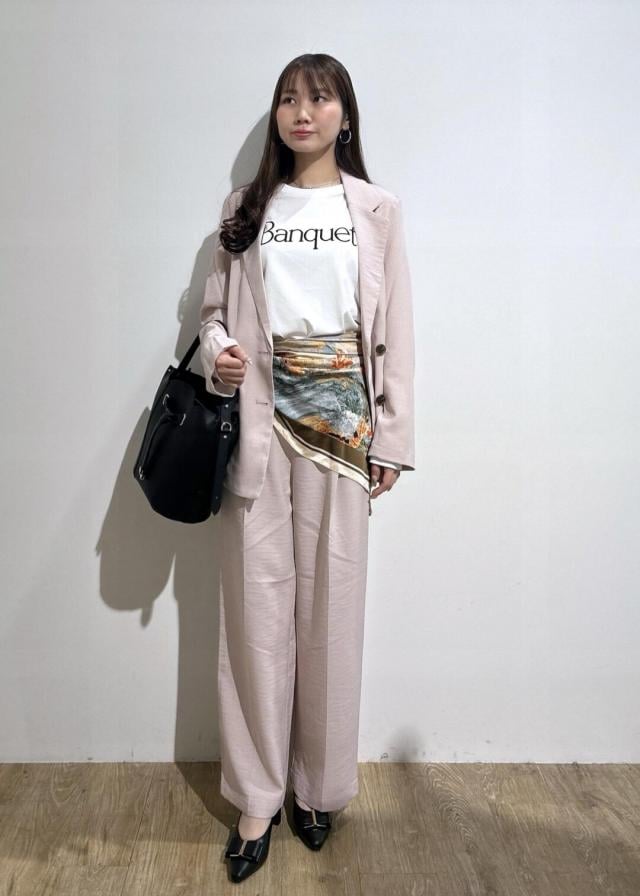 スタイリングタイトル