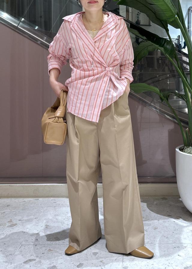 スタイリングタイトル