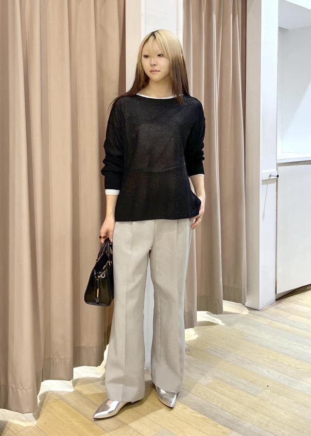 スタイリングタイトル