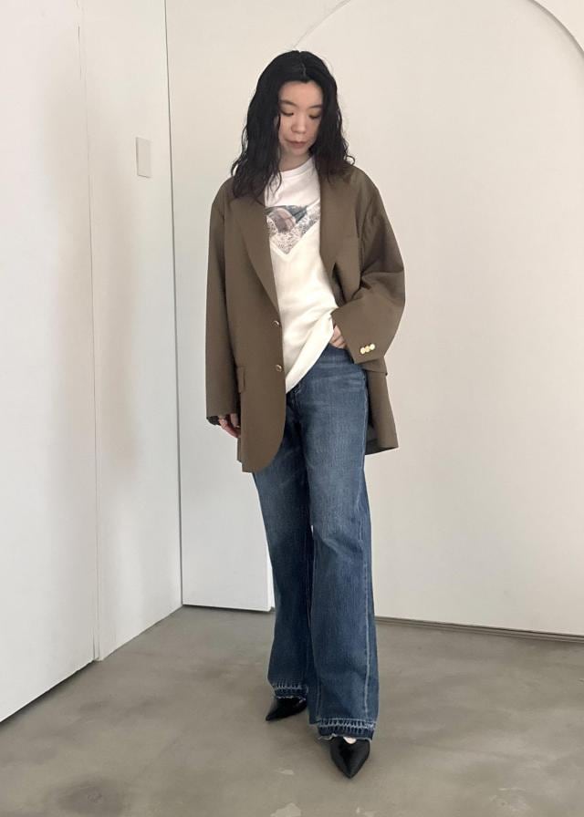 スタイリングタイトル