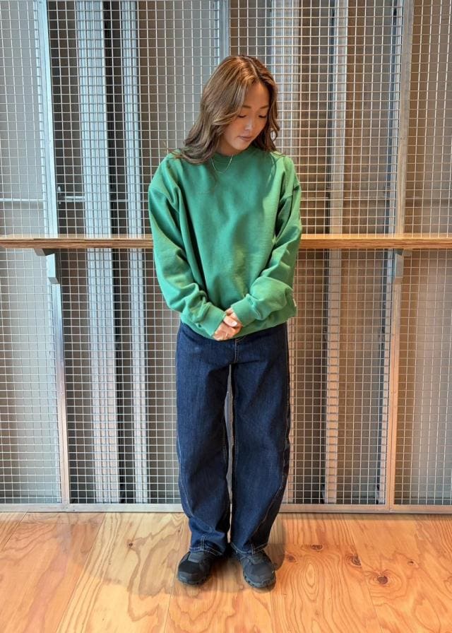 スタイリングタイトル