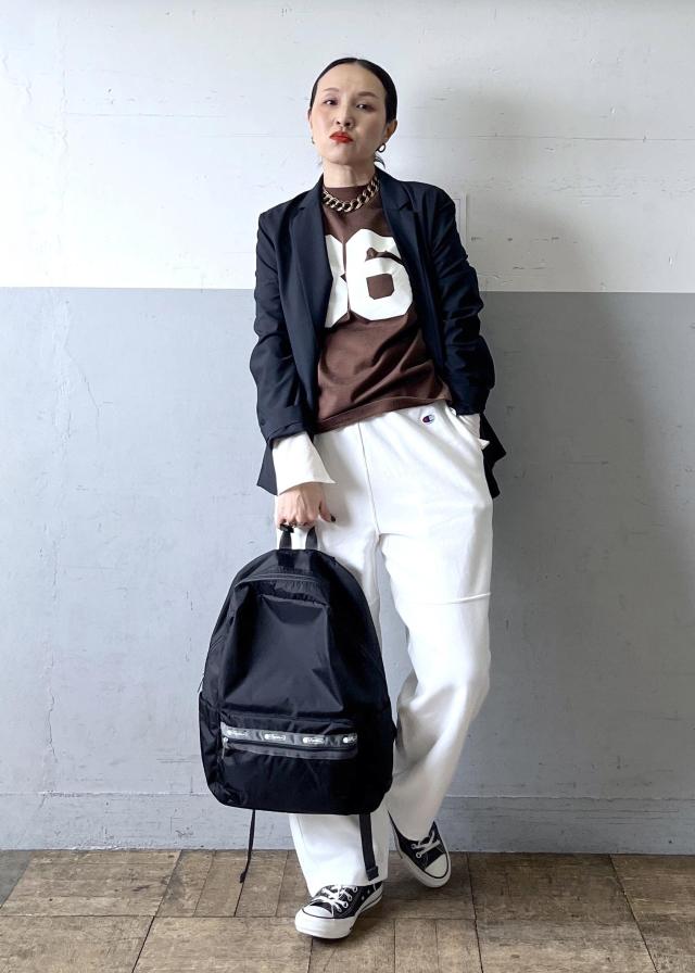 スタイリングタイトル