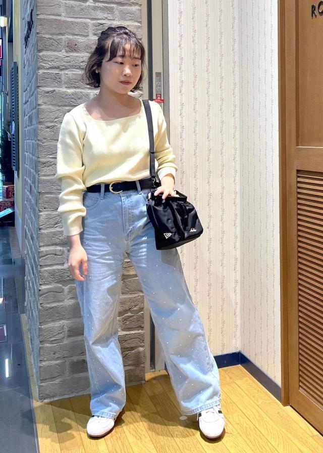 スタイリングタイトル